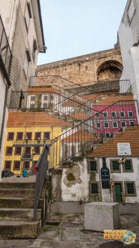 Street Art à Porto
