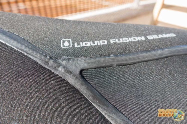 Combinaison SolAFX d'Aqua Lung